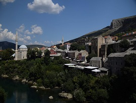 Mostar