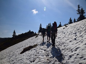 Sněhová planina