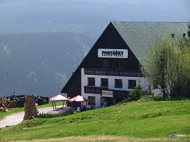 Portášky