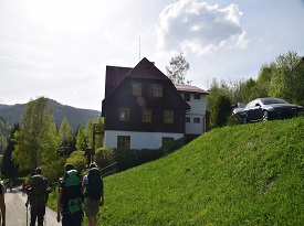 Pension Paulů