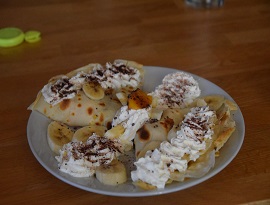 Palačinky