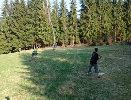 Softbal