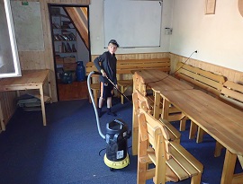 Vrchní luxovač