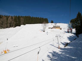 Sjezdovka