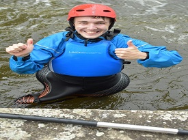Příjemné osvěžení
