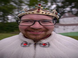 Král Josef