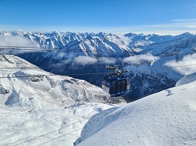 Lanovka