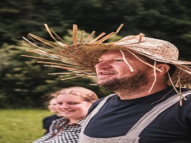 Nejvyšší sedlák
