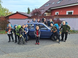 Kutná Hora (říjen 2024)